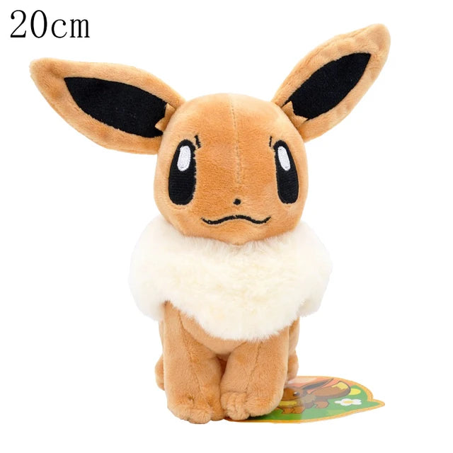 Eeveelutions Bundle