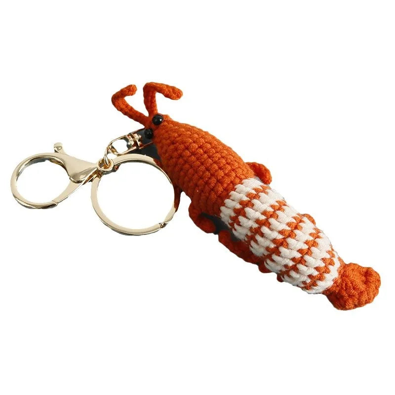 Shrimp Pal stuffed animal plush soft toy pillow pals plushie