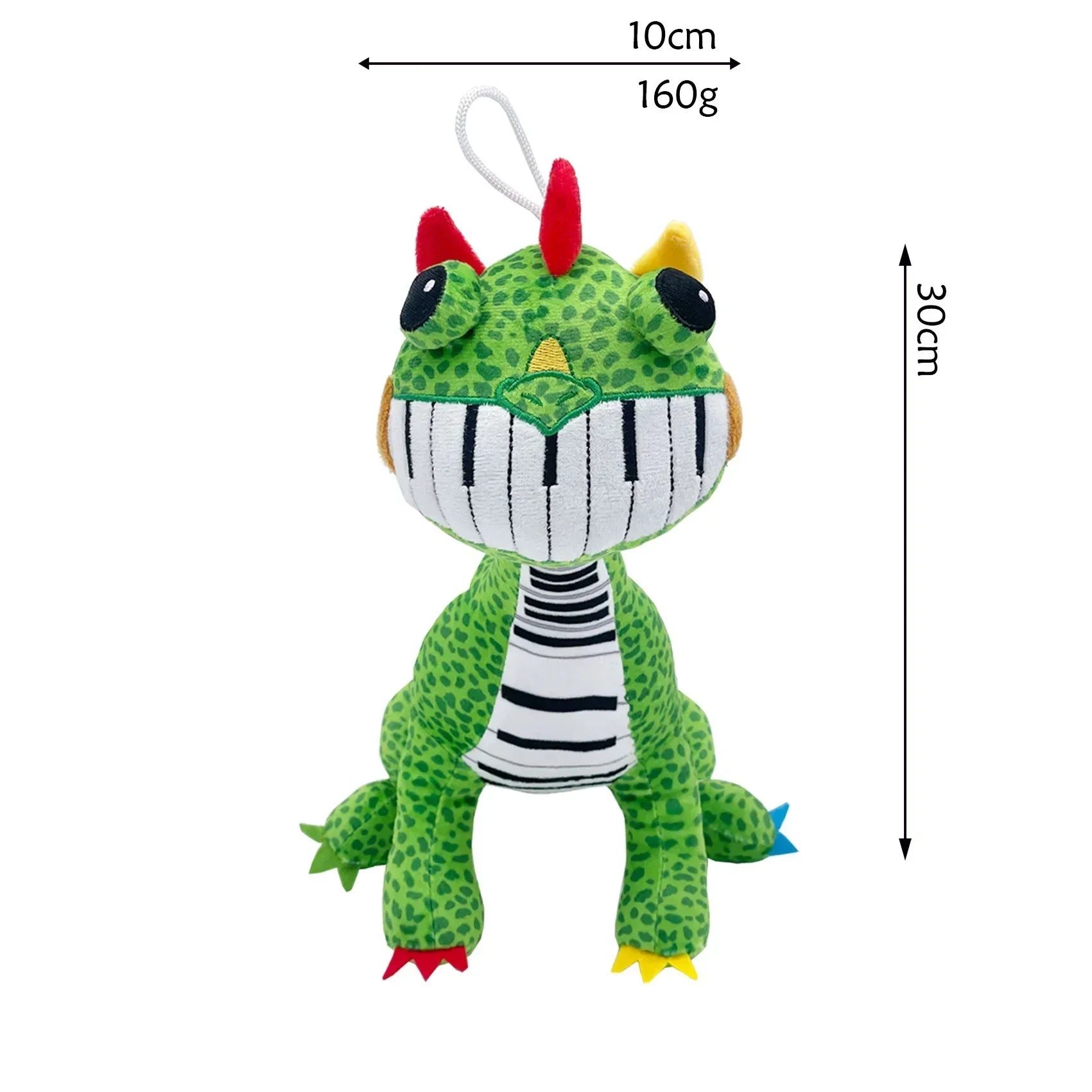 poppy playtime Characters 30cm B stuffed animal plush soft toy pillow pals plushie
