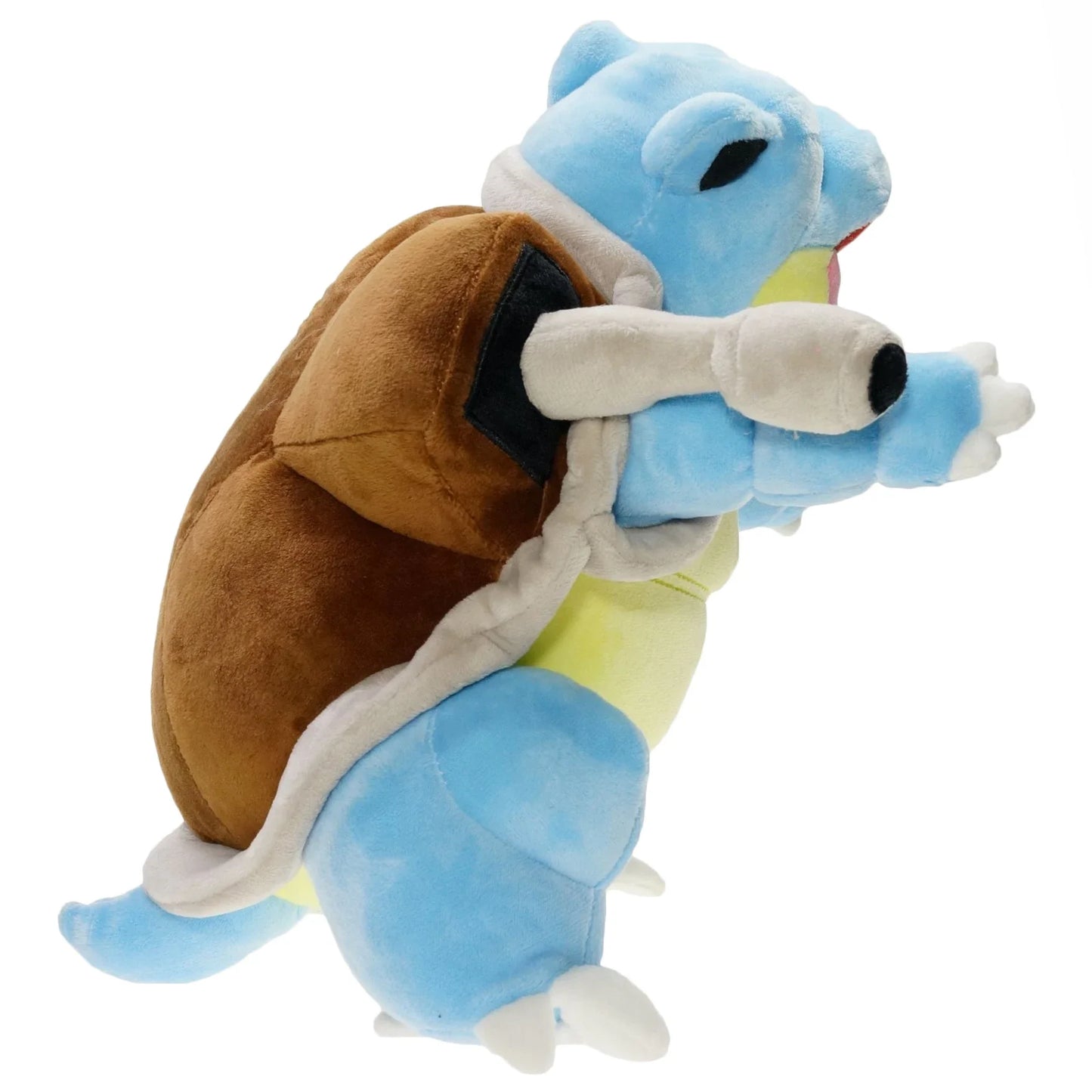 Blastoise Water Type Pokemon Plush Toy