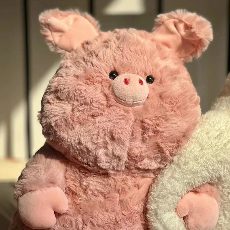 Emotional Support Pal stuffed animal plush soft toy pillow pals plushie