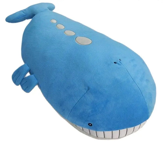 Pokemon Wailord plush toy