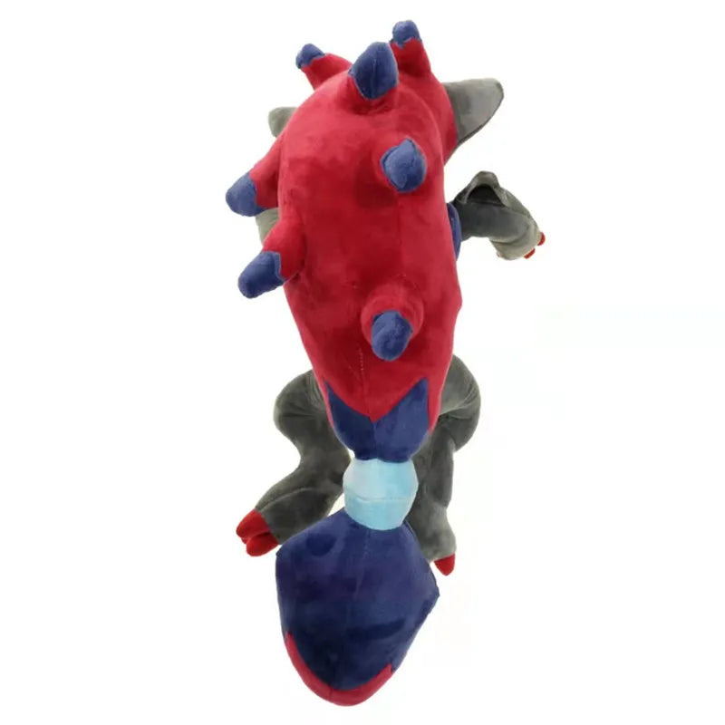 Pokemon Zoroark plush toy