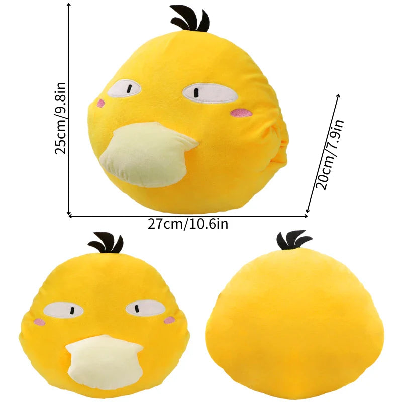 Sleepy Pokemon Collection plushies pillow