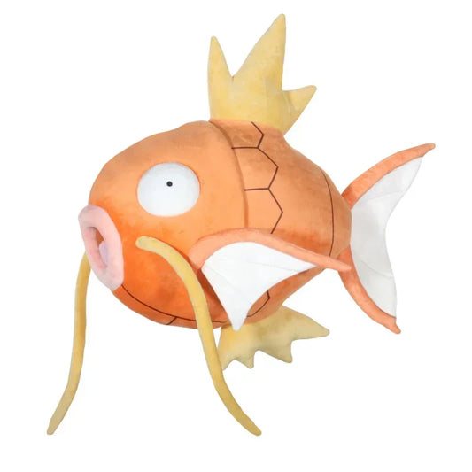Pokemon Magikarp plush toy