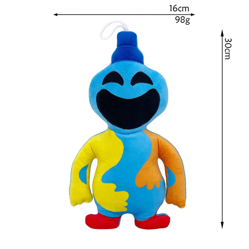 poppy playtime Characters 30cm Y2 stuffed animal plush soft toy pillow pals plushie