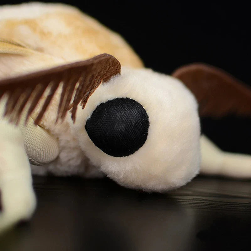 Fluffy Insects Collection stuffed animal plush soft toy pillow pals plushie