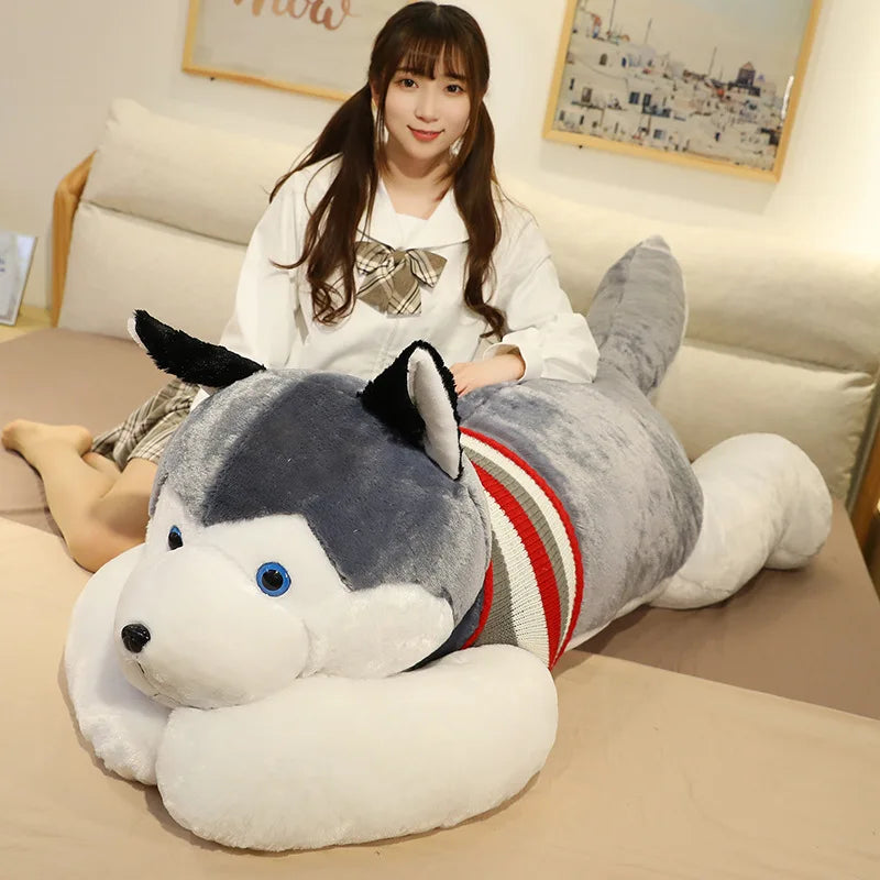Husky