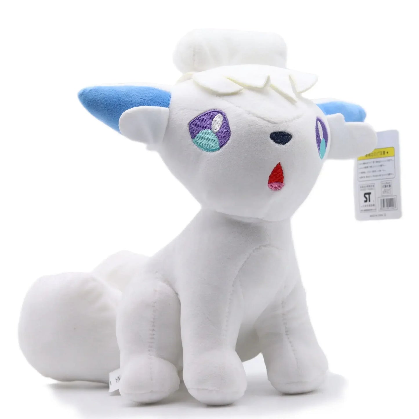 Vulpix Collection pokemon plush toy