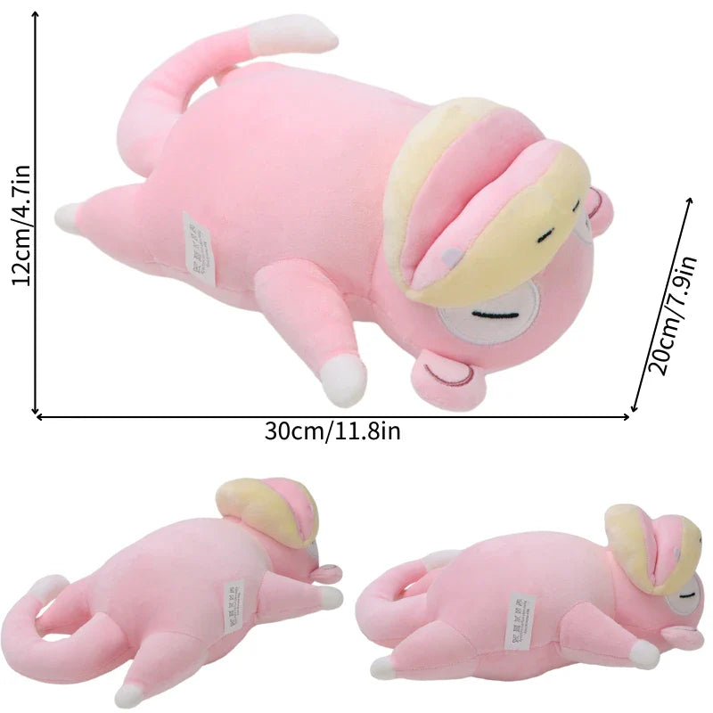 Slowpoke Sleepy Pokémon's Collection 