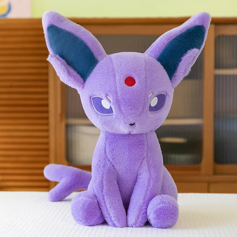 Espeon pokemon plush soft toy