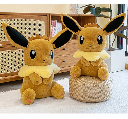 Eevee Plush soft Pokemon toy
