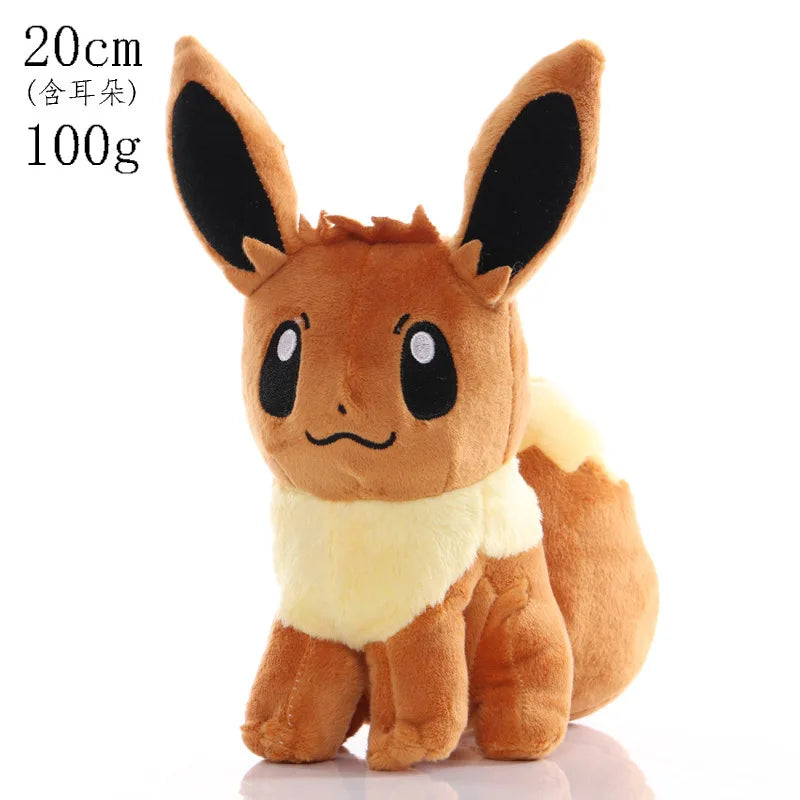 Eeveelutions Bundle