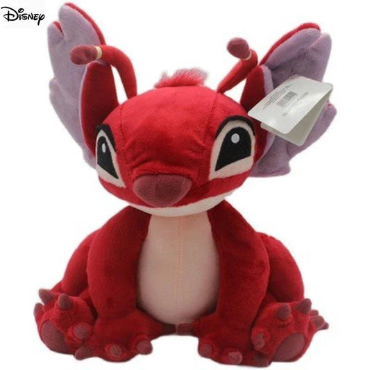 Leroy from Stitch stuffed animal plush soft toy pillow pals plushie