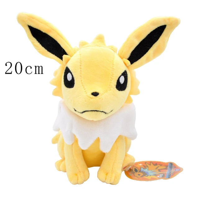 Eeveelutions Bundle