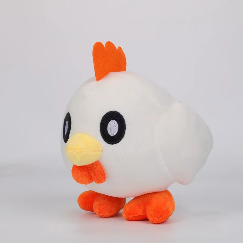 Chikipi Plush stuffed animal plush soft toy pillow pals plushie
