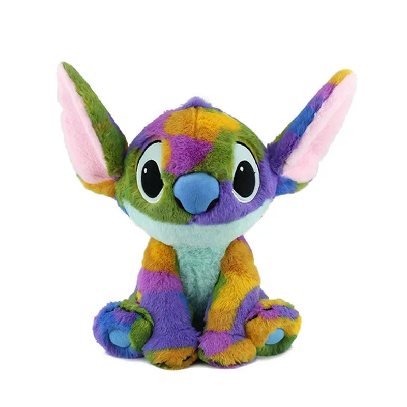 Rainbow Stitch Stitch-003 stuffed animal plush soft toy pillow pals plushie