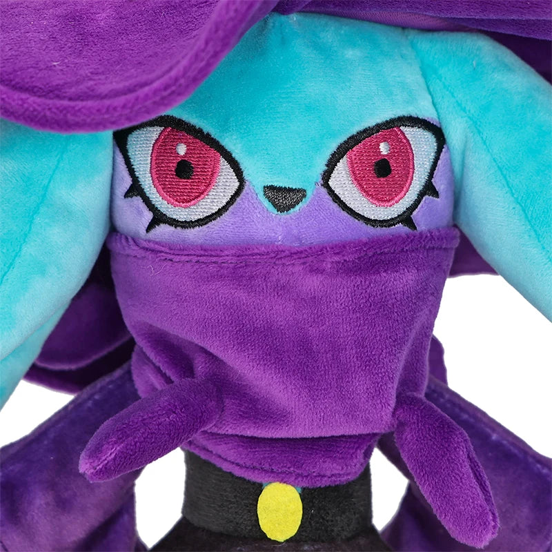 Katress Plush stuffed animal plush soft toy pillow pals plushie