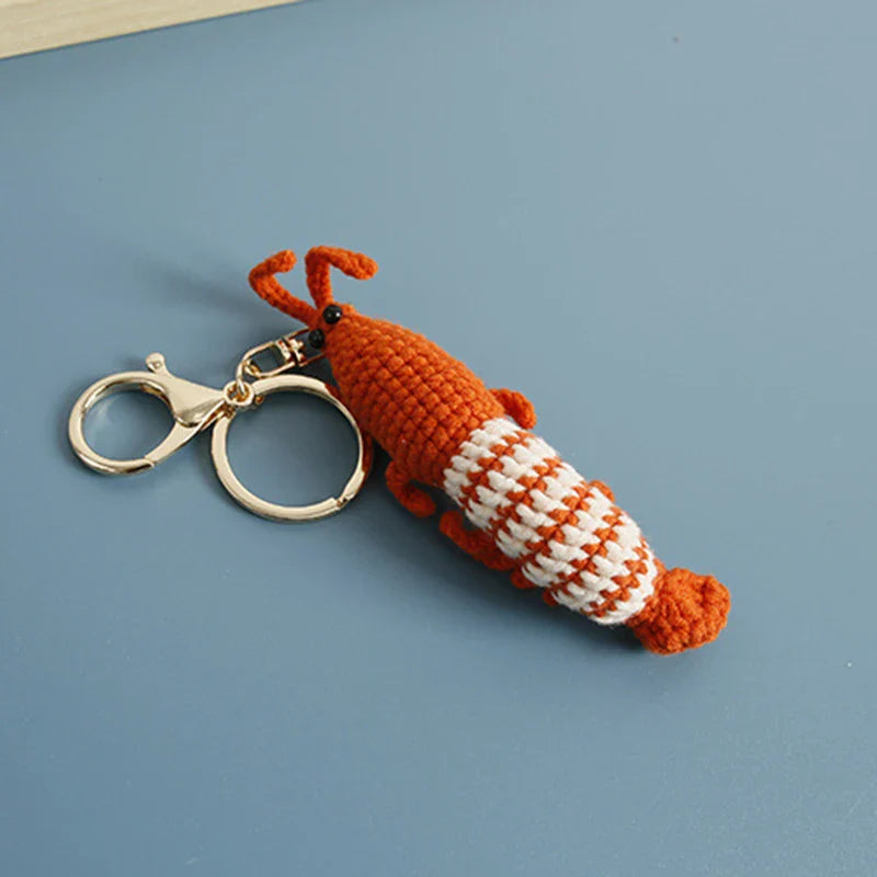Shrimp Pal stuffed animal plush soft toy pillow pals plushie