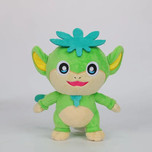Tanzee Plush stuffed animal plush soft toy pillow pals plushie