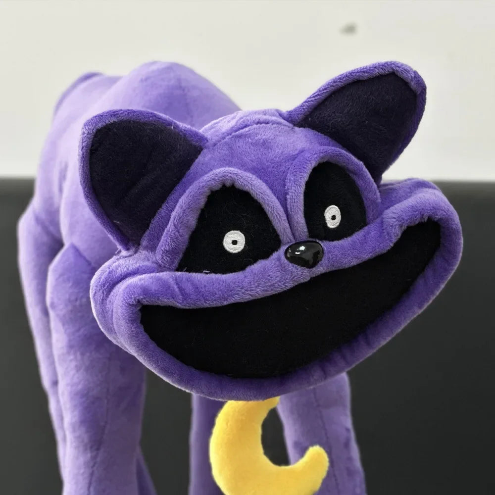 Catnap stuffed animal plush soft toy pillow pals plushie