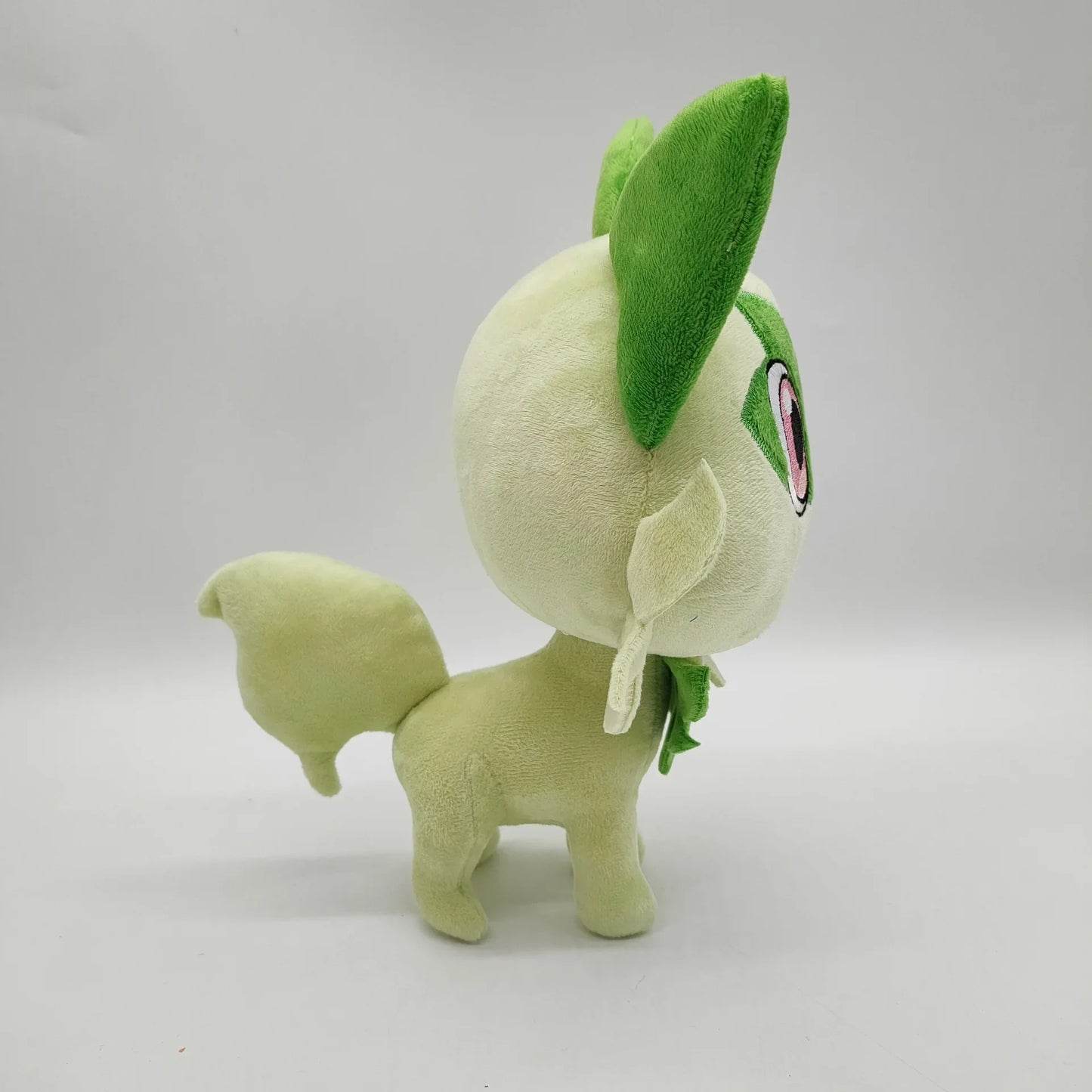 pokemon sprigatito plush toy