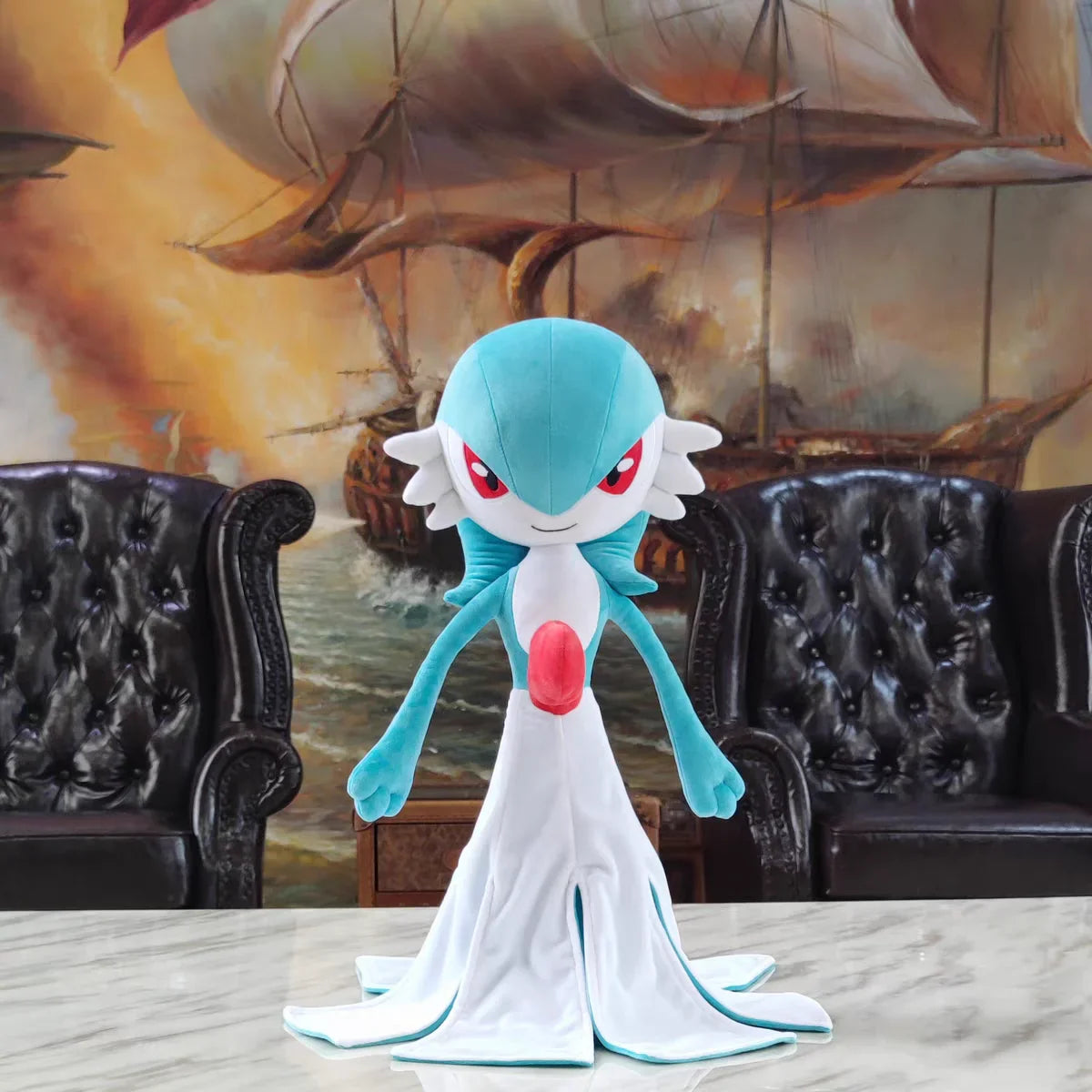 gardevoir pokemon plush toy