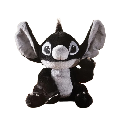 Dark Stitch stuffed animal plush soft toy pillow pals plushie