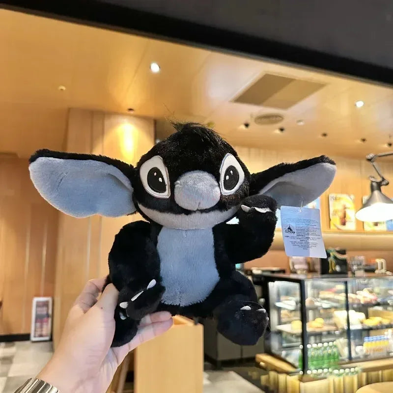 Dark Stitch stuffed animal plush soft toy pillow pals plushie