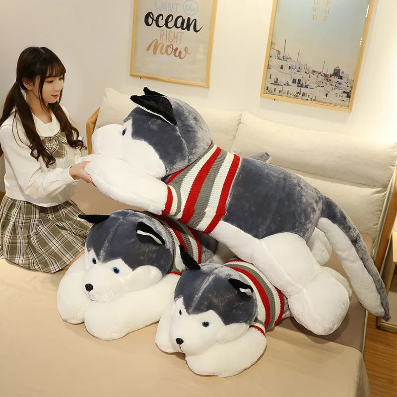 Husky