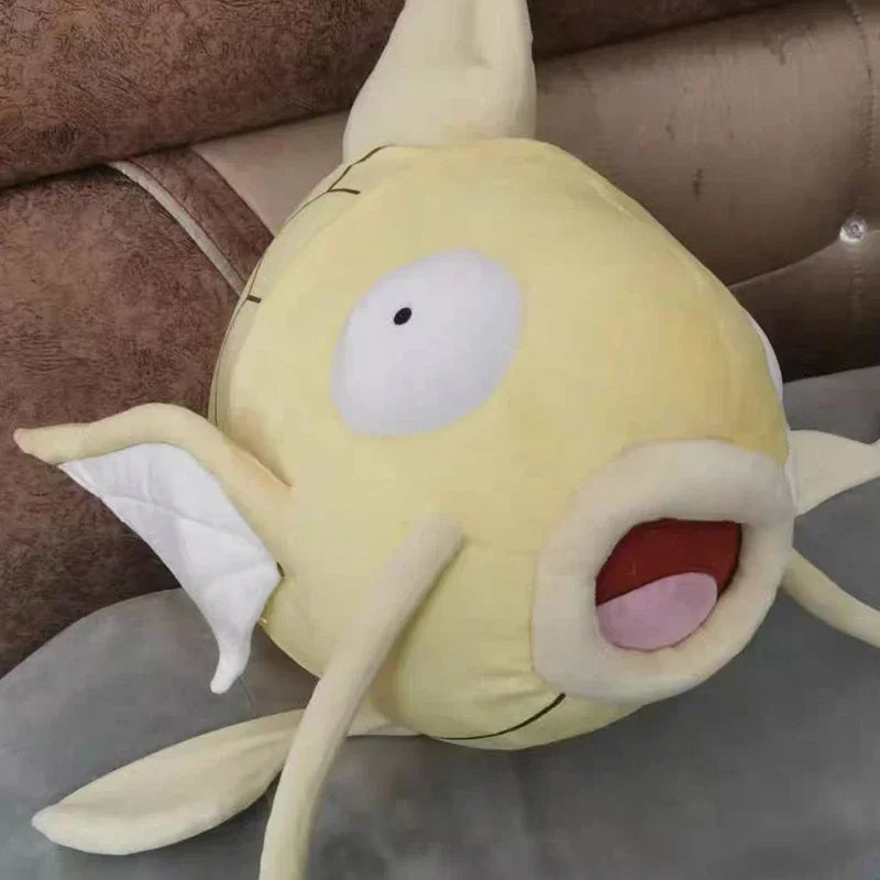 Pokemon Magikarp plush toy
