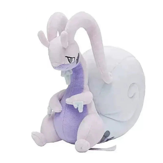 Pokemon goodra plush toy