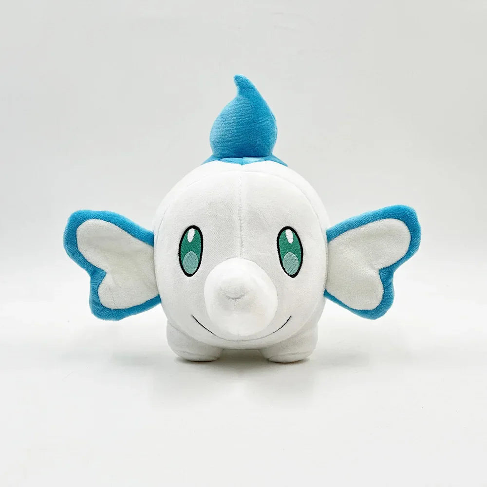Teafant Plush stuffed animal plush soft toy pillow pals plushie