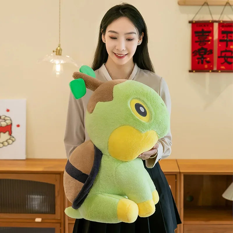 turtwig plush toy pokemon