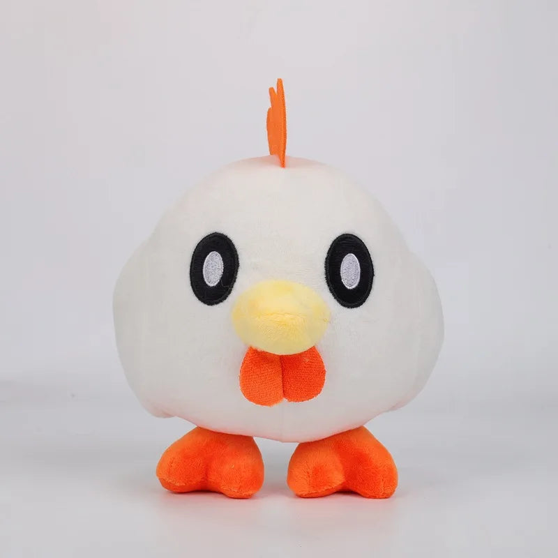 Chikipi Plush stuffed animal plush soft toy pillow pals plushie