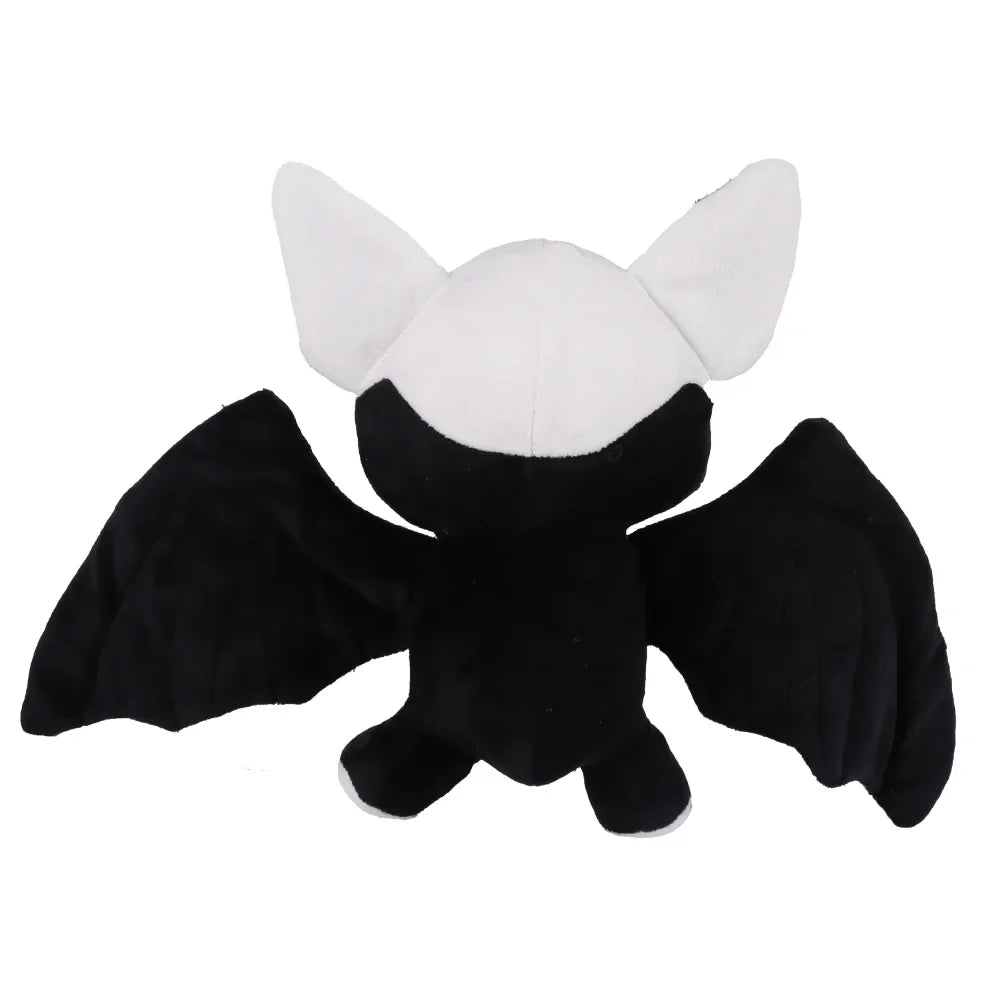 Skeleton Bat Plush stuffed animal plush soft toy pillow pals plushie