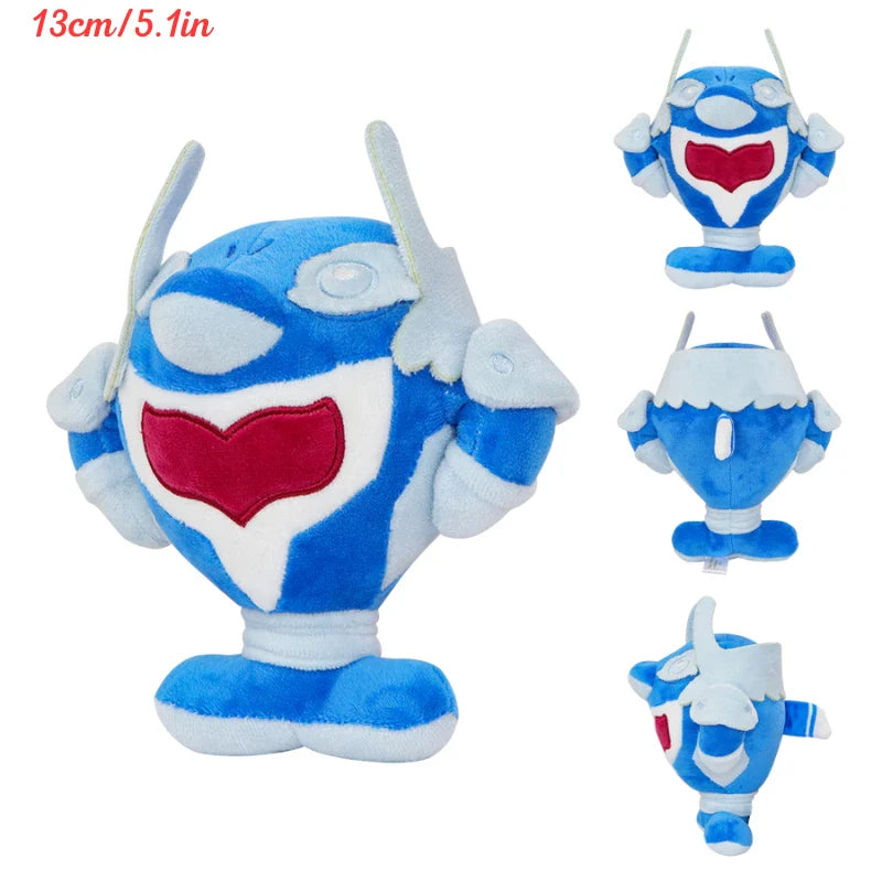 Pokemon Collection Palafin stuffed animal plush soft toy pillow pals plushie