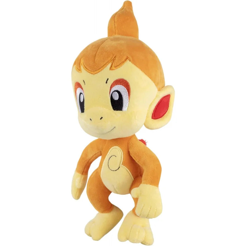 Chimchar stuffed animal plush soft toy pillow pals plushie