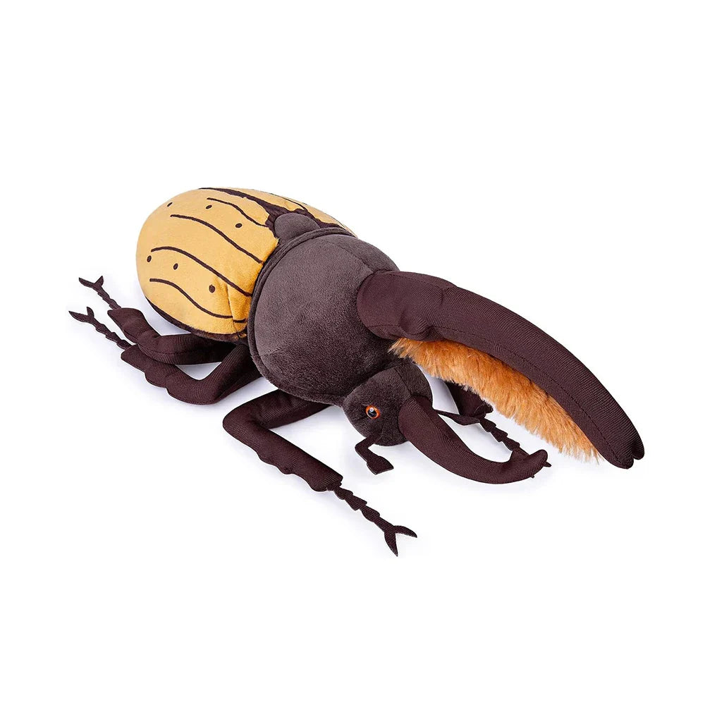 Fluffy Insects Collection Dynastes Hercules stuffed animal plush soft toy pillow pals plushie