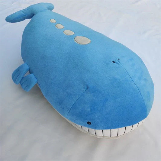 Pokemon Wailord plush toy