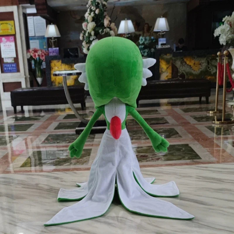 gardevoir pokemon plush toy