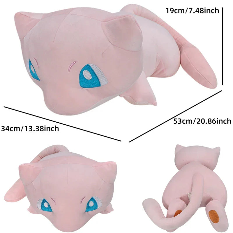 Mew Sleepy Pokémon's Collection 