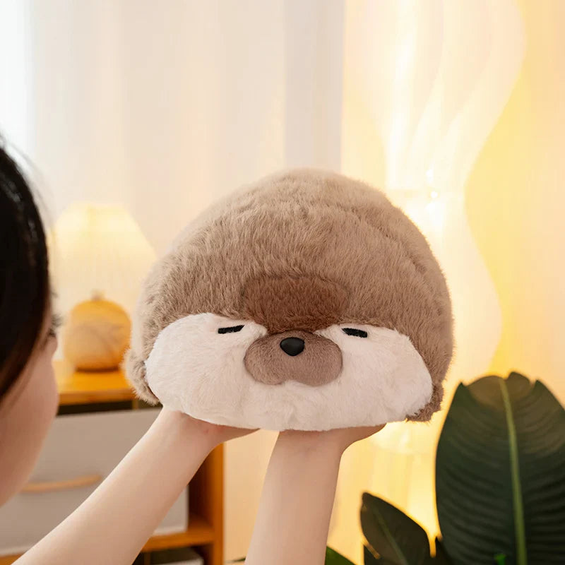 Baby Seal Plush stuffed animal plush soft toy pillow pals plushie