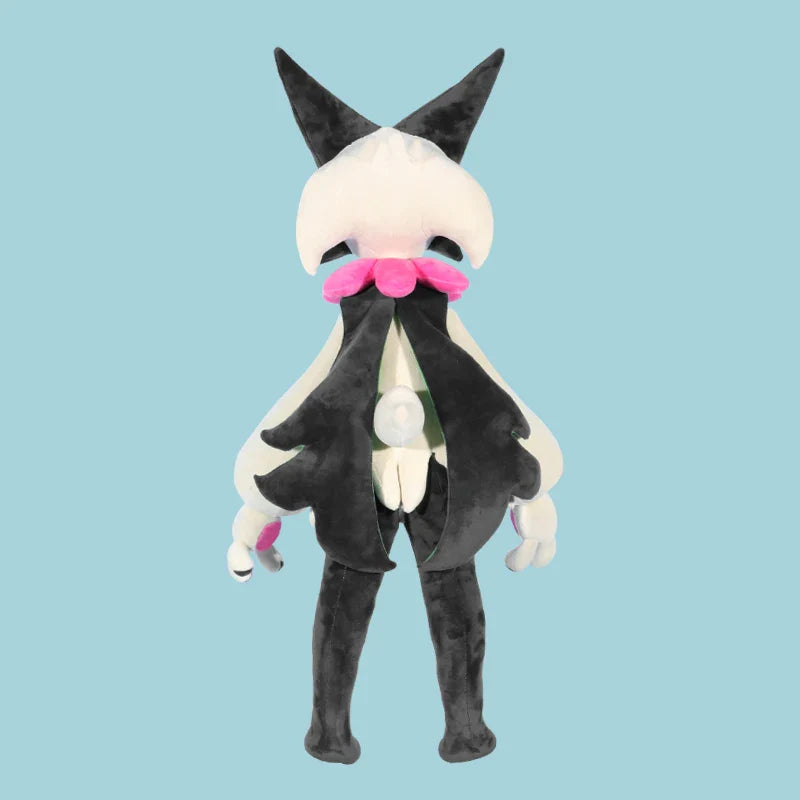 pokemon meowscarada plush toy