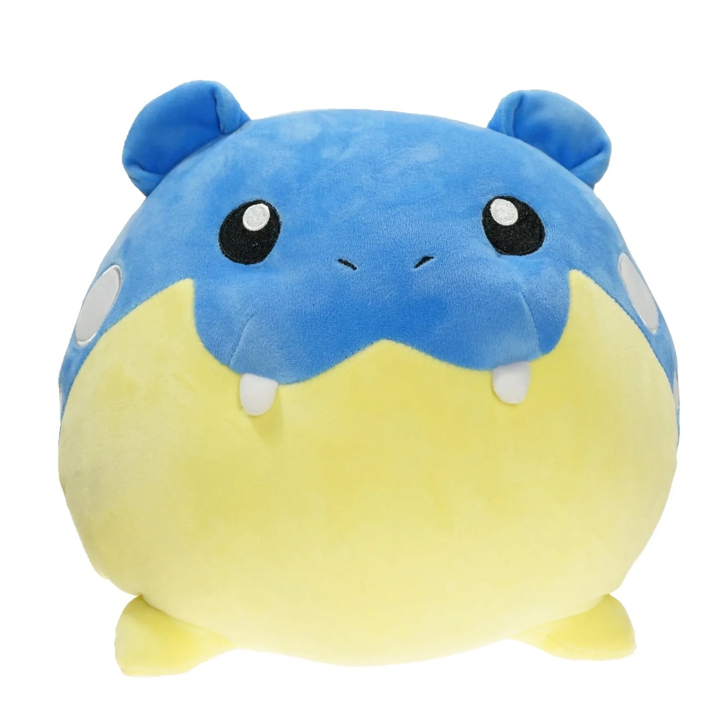 Pokemon Spheal plush toy