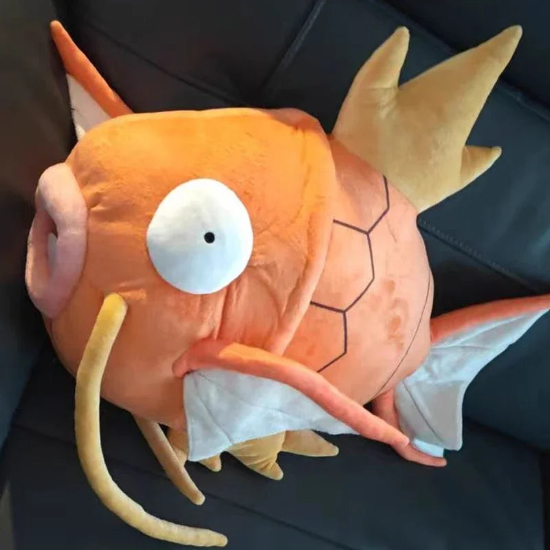 Pokemon Magikarp plush toy