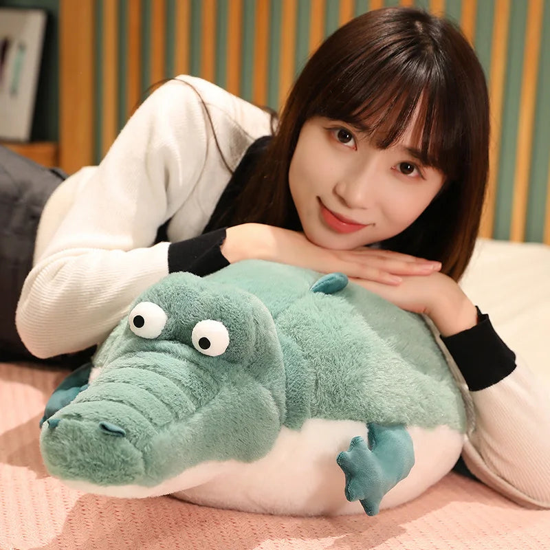 Puffer Pets stuffed animal plush soft toy pillow pals plushie