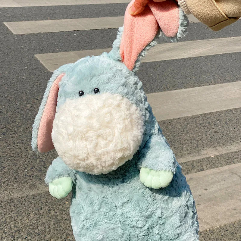 Emotional Support Pal stuffed animal plush soft toy pillow pals plushie