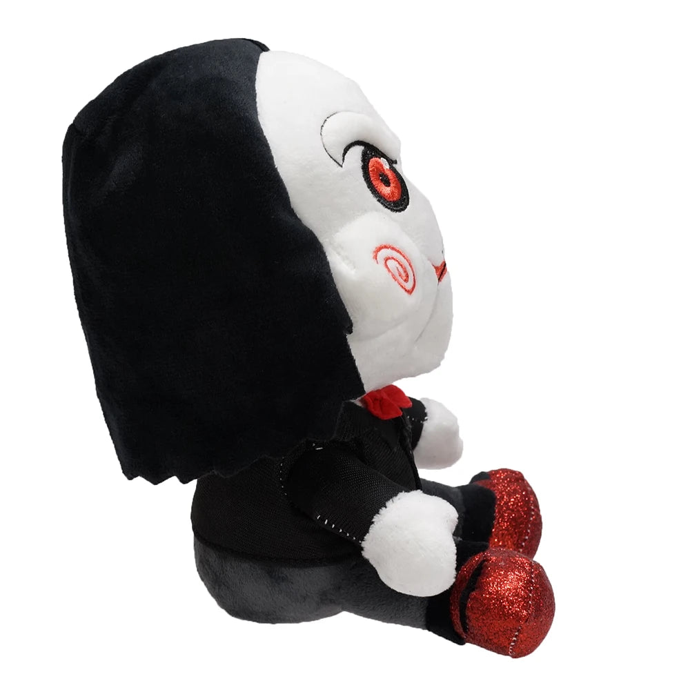 Billy Puppet