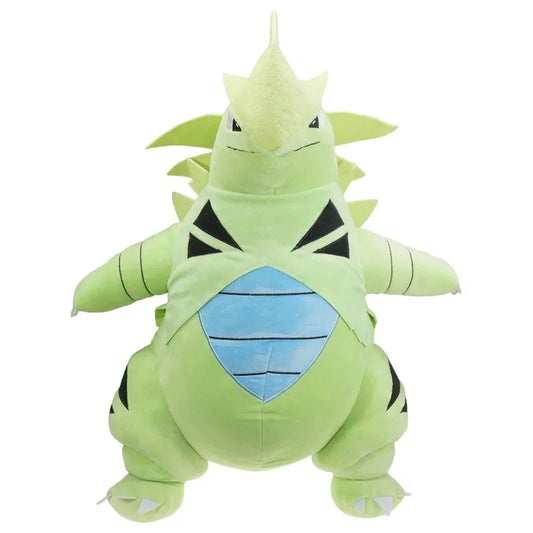 Pokemon Tyranitar plush toy